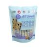 180 Snacks Skinny Rice Bar with Himalayan Salt 2 Variety