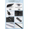 Winglos Car Sunshade, Umbrella Type, Car Front Parasol, Easy Setup,