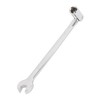 REPAIROCK Auto Car Repairing 8mm Swivel Head Socket Spanner Combination