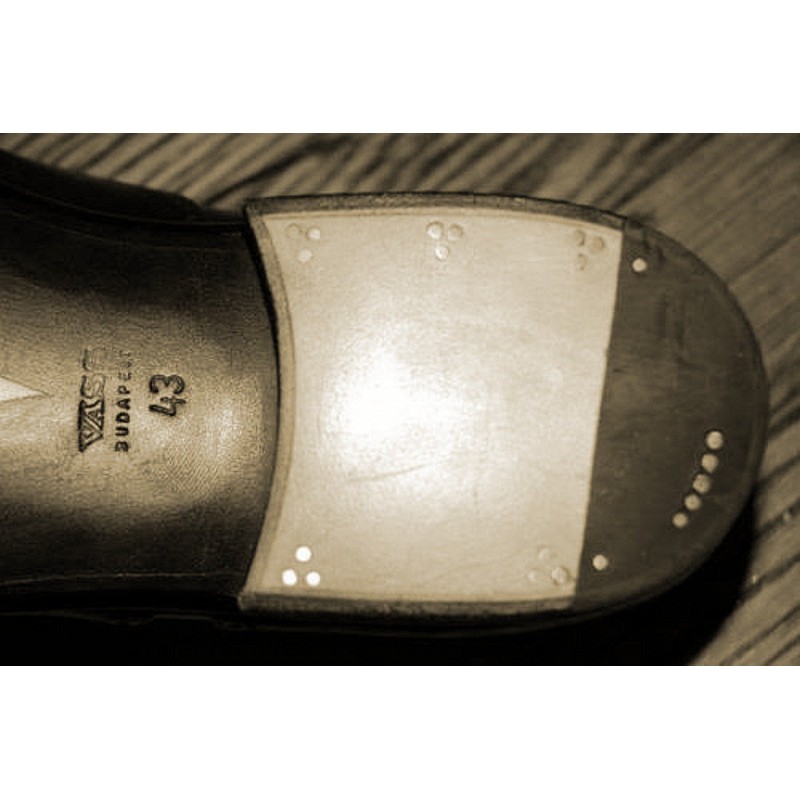Timiy 1 Pack Nails Tacks for Shoes Boots Leather Heels