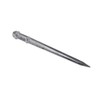 BELL SG100S Weatherproof Metallic Ground Spike Fits 1/2-Inch Hole, 9-Inch
