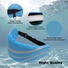 MYDAYS OUTDOOR Flotation Swim Belt for Adults,Pool Exercise Equipment for