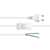 Good Connections Euro Power Cable - 1.5 m - Euro