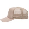 Joe's USA OTTO Foam Trucker Hats - Customizable 5-Panel High