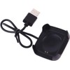 Magnetic Charging Cable for HW22 Smartwatch, USB Charging Dock Stand,