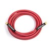 TurboTorch AH-12 Hose, "A" Fitting, 12 Feet 0386-1090
