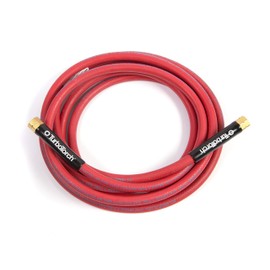 TurboTorch AH-12 Hose, "A" Fitting, 12 Feet 0386-1090