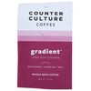 Counter Culture Coffee Gradient - Dark Roast, Kosher, Whole-Bean Colombian