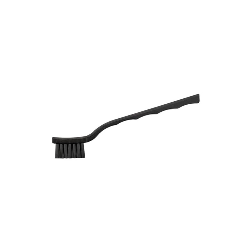 Velleman VTBR1 Anti-Static Brush, Small, Multi-Colour