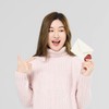 Letter Opener Envelope Slitter 4 Pack Letter Openers Plastic with