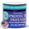 RemeVerse Protect & Defend Facial Moisturizer for Sensitive Skin During