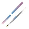 Optimus Pro NAIL ART BRUSH #10 OMBRE & LINER 20MM