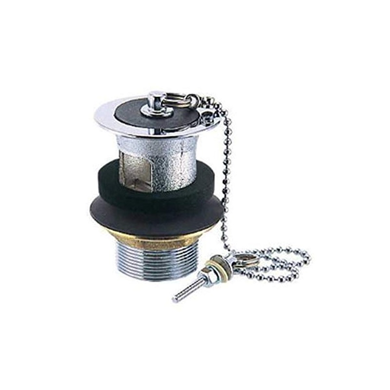 Kakudai 4301-25 Horizontal Hole Hardware