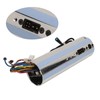 42V 350W Scooter Control Board Aluminum Alloy Activated Controller Control