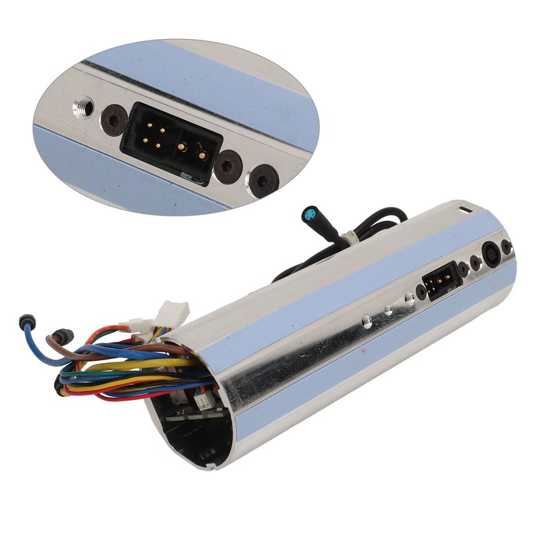 42V 350W Scooter Control Board Aluminum Alloy Activated Controller Control