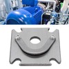 Valve Plate, Air Compressor Valve Plate, Air Compressor Accessories, 48x62mm