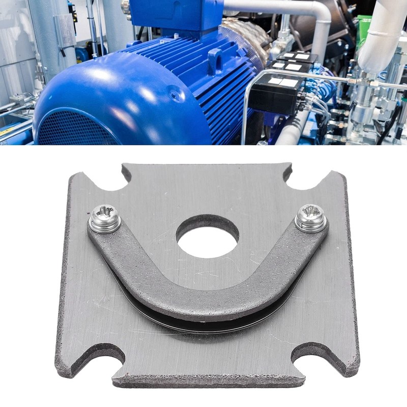Valve Plate, Air Compressor Valve Plate, Air Compressor Accessories, 48x62mm