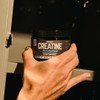 ONNIT Creatine Monohydrate Powder, Creatine Powder Supplement That Promotes Strength