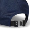 Champion 141-0094 Boys Tricot Convertible Mesh Cap, Blue One Size,