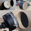 PLG2SUPT 8” HSS Bi Metal Hole Saw Cutter for Wood