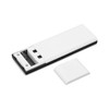 2 Button Long Range Remote Control Switch Wireless 433MHZ Transmitter