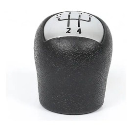 Pomo Perilla Palanca Velocidades Platina Renault Clio Kangoo                                                                                          