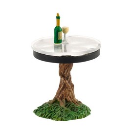 Department 56 Accessories for Villages My Garden Table Accessory Figurine, 1.57 inch