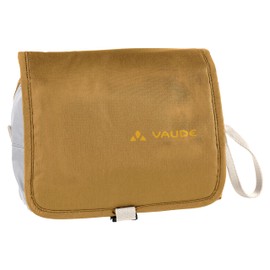 VAUDE Wash Bag L Peanut Butter Large