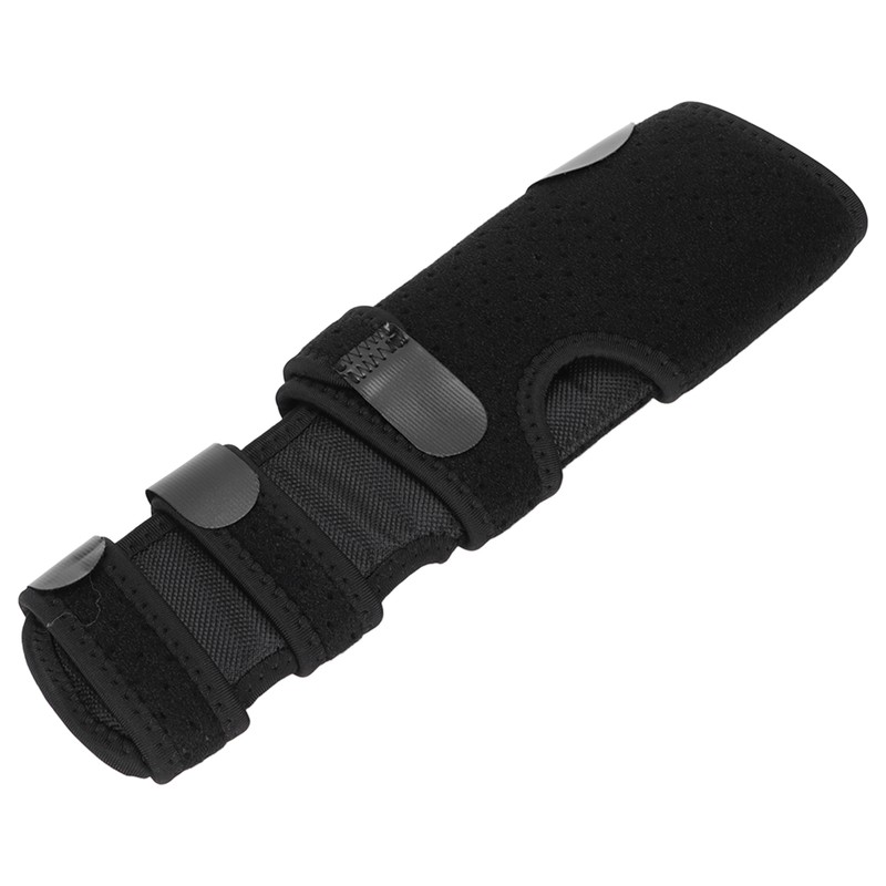 Professional Trigger Finger Splint Hand Brace Metacarpal Support for Broken