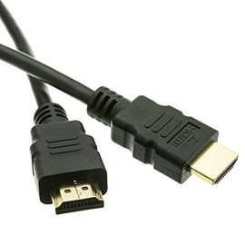 Cable Wholesale HDMI Cable High Speed with Ethernet1080p Full HD HDMI Male 6 Foot