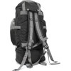 SiXsigma Sports Lightweight Hiking Backpack with 35L Capacity, Water Resistant