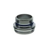 Neoperl 13 0410 5 Cache Adapter, Lead Free Brass Construction