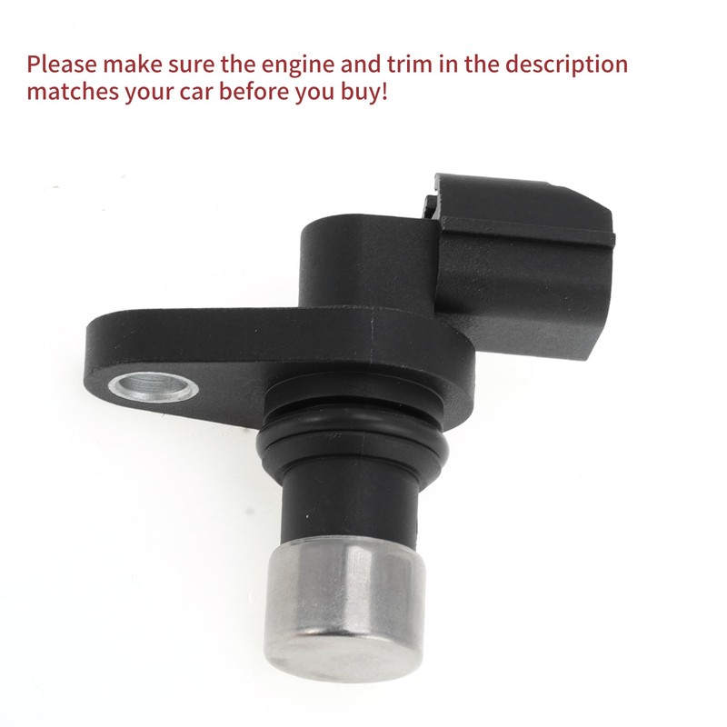 HEROFFIX 1 Pc Crankshaft Position Sensor for Kubota L3240 L3540