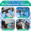 Peliguard - Disposable Gloves 1000 Pack, Durable Kitchen or Cleaning
