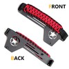 RERPRO Rear Window Grip Handle Grab Handles Compatible with 2018-2024