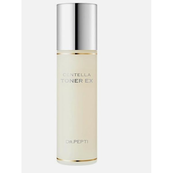 Centella Toner Dr Pepti EX Moisturizing Deep Inside Skin 180ml/