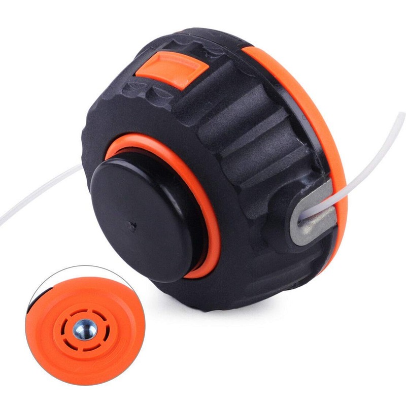 T25 Grass Trimmer Thread Spool for Husqvarna Replacement Thread Head