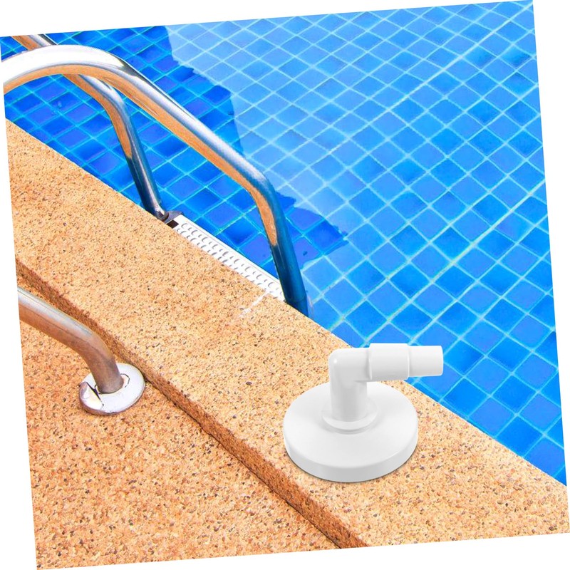 CIYODO Keep Your Pool Skimmer Plate Replacement Vacuum Skimmer Plate