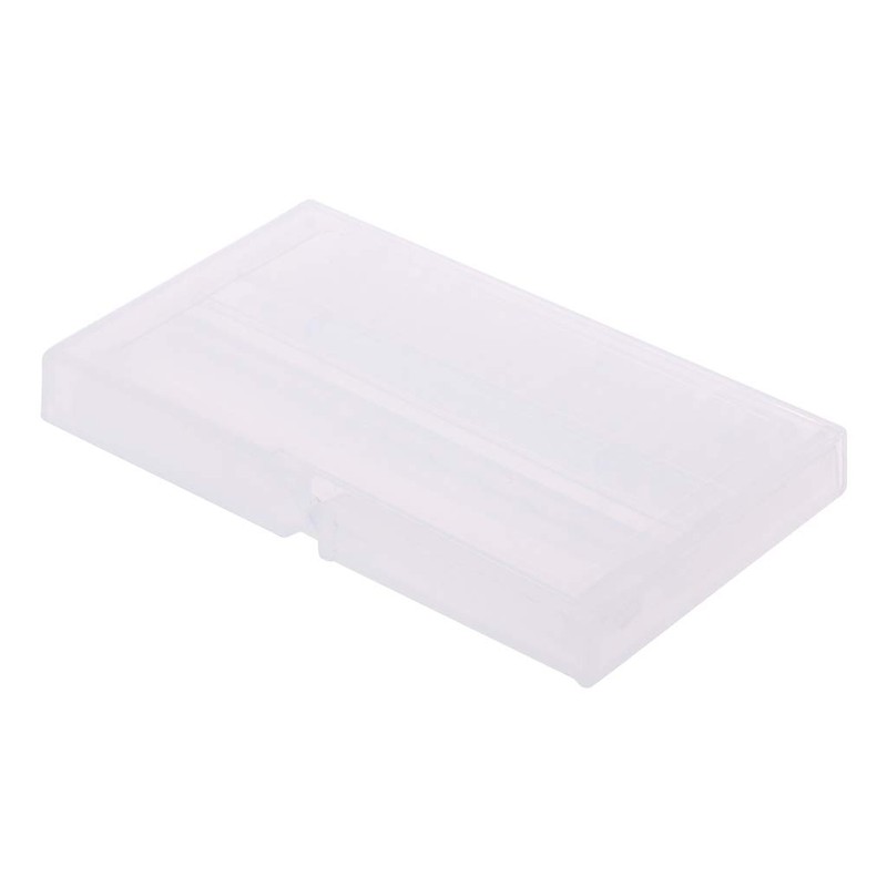 Zaagot 10 Holes Drill Bit for Case Empty Storage Box