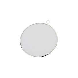 Metaltex Wire Gas Sieve, Silver, 21 cm