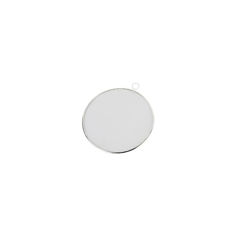 Metaltex Wire Gas Sieve, Silver, 21 cm