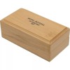 FindingKing Set of 24 Bezel Setting Punches in Wooden Box