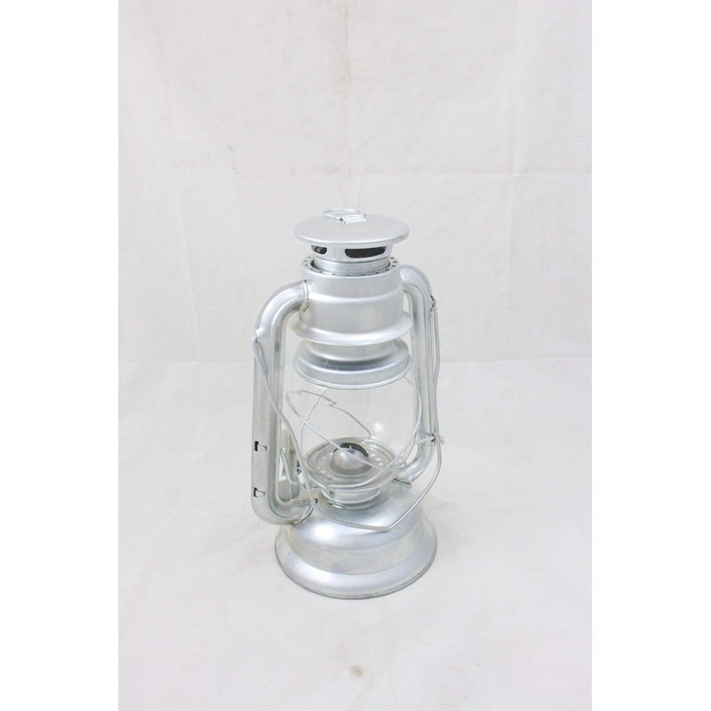 Mil-Tec Unisex - Adult 14961000 Storm Lantern, Multi-Colour, 23 cm