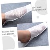 ORFOFE Senior Sock Helper Sock Assist Devices Gentle Skin Efficient