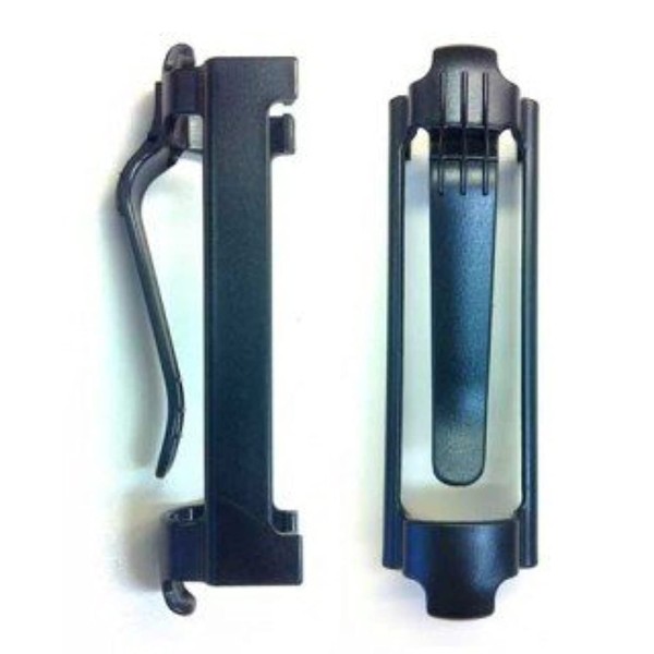 David Clark DC Pro X Inline Belt Clip, Compatible with