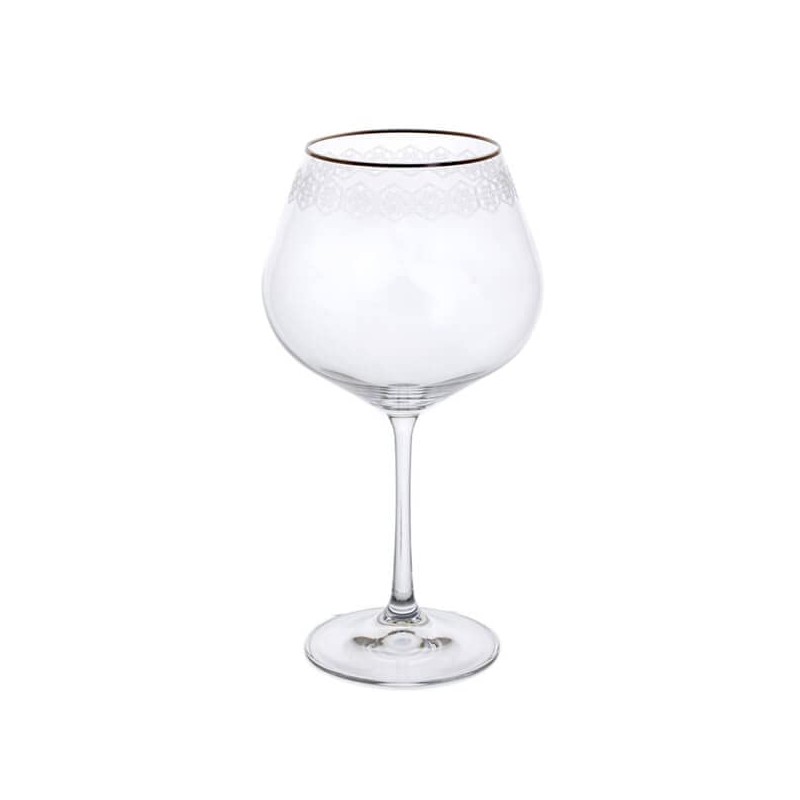 Gatsby Copa Gin & Tonic Pair