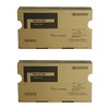 Kyocera TK-3132 (TK3132) Black Toner Cartridge 2-Pack for FS-4300DN