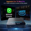 MTY Car TV Mate-HDMl Multimedia Adapter for Fire TV Stick/Google