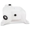 A-Premium Windshield Washer Reservoir Compatible with Select Honda Models -