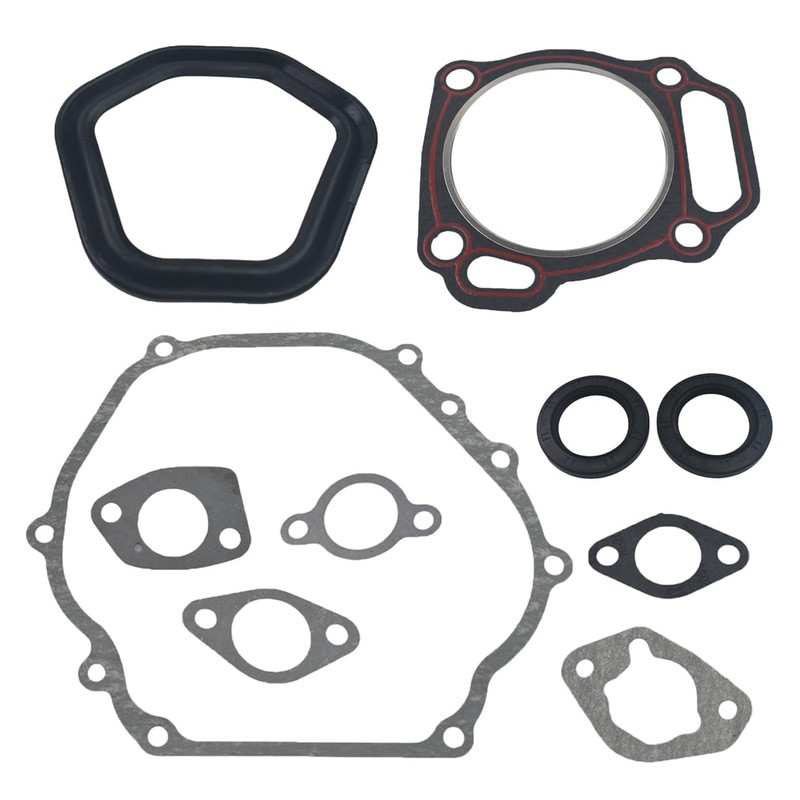 GX390 GX340 Engine Gasket Set for Honda Predator Generac 420